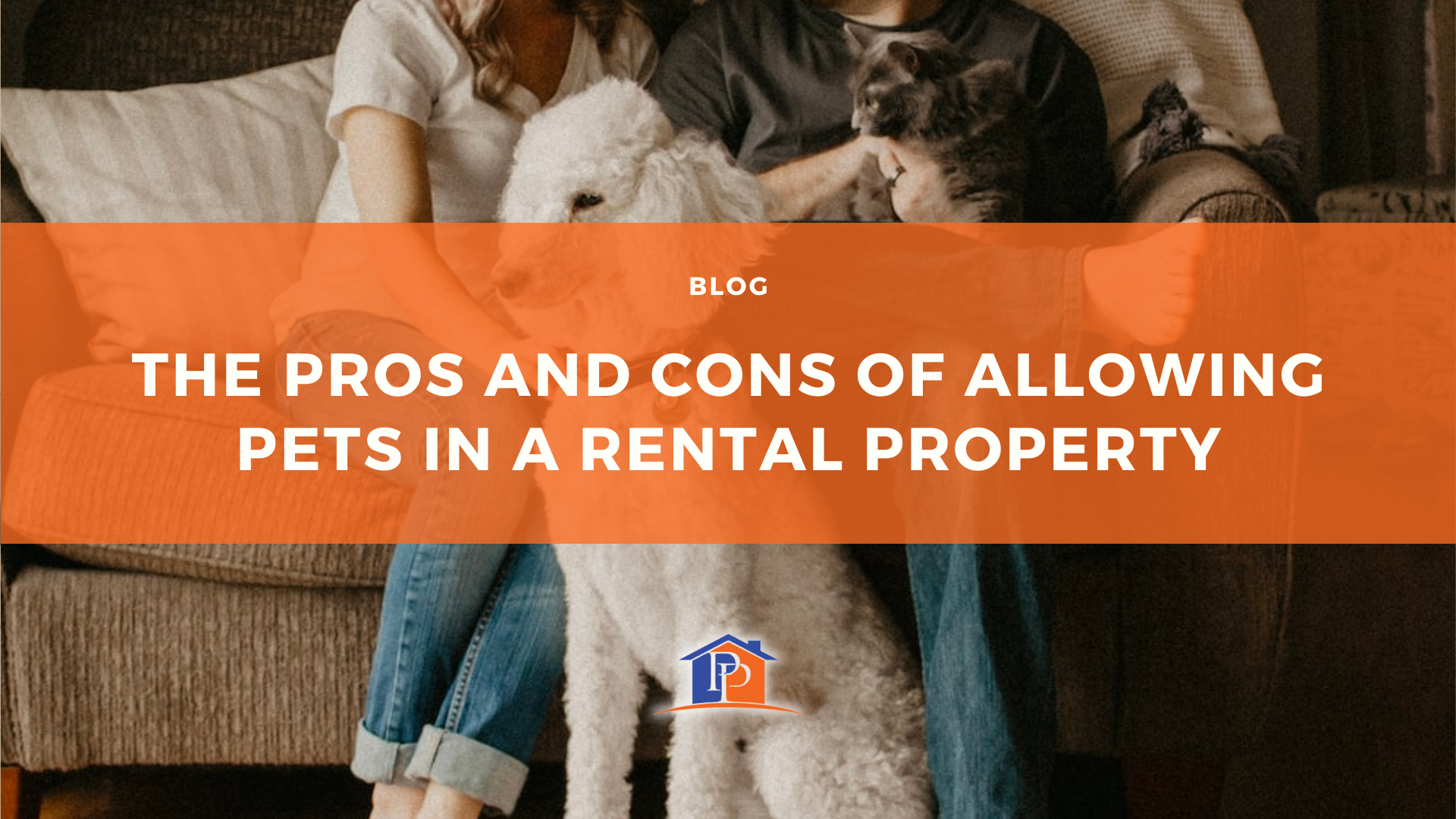 The Pros and Cons of Allowing Pets in a Rental Property